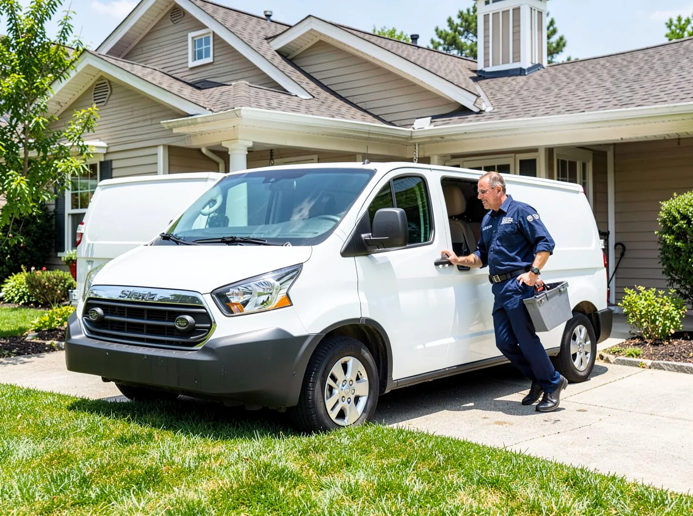 Emergency Plumber company in Oklahoma