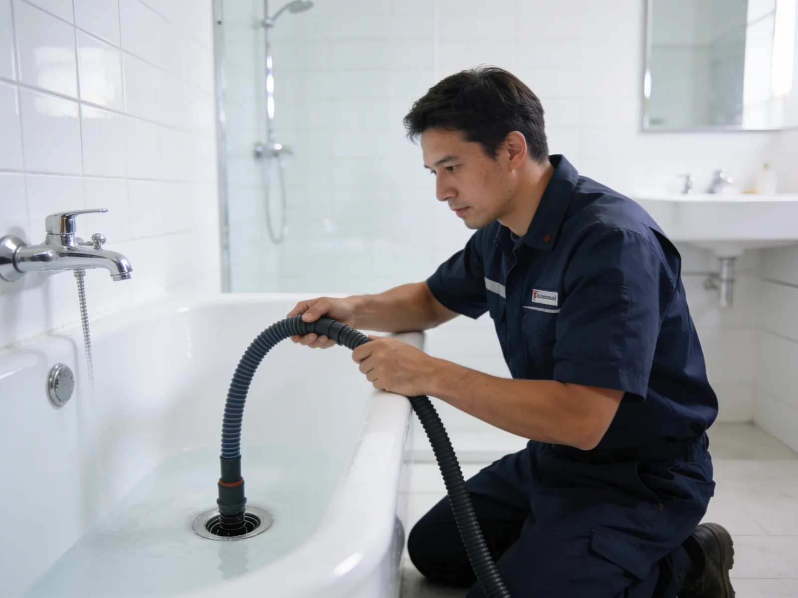 Emergency Plumber Oklahoma FAQs